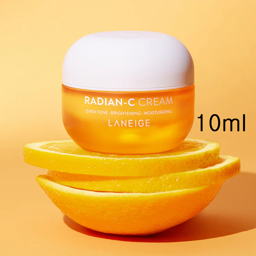 Laneige Radian C Cream 10ml