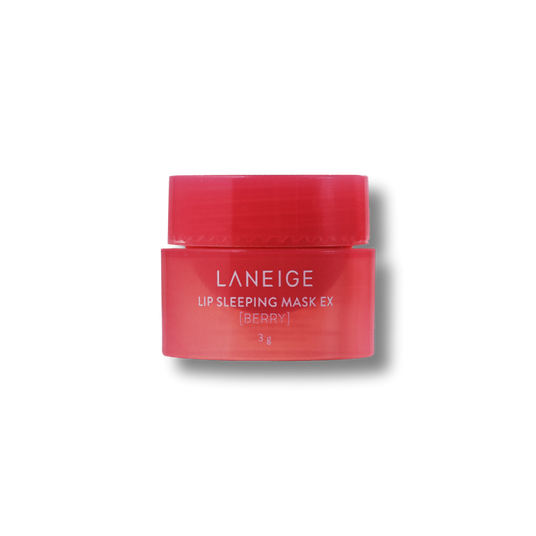 Маска для губ Laneige Mini Lip Sleeping Mask Berry 3g