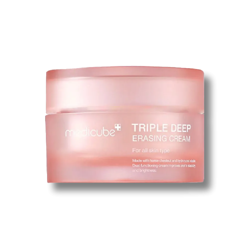 Medicube Triple Collagen Cream 50ml