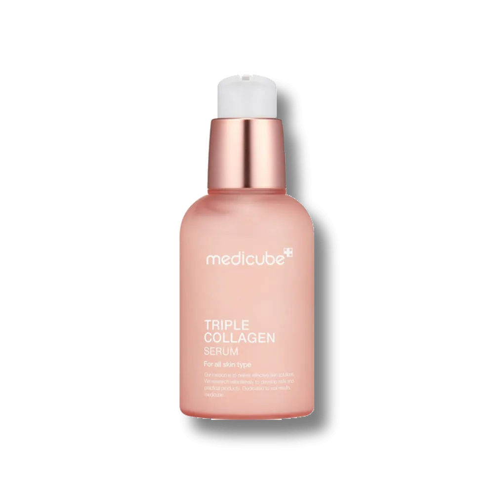 Medicube Triple Collagen Serum 55ml