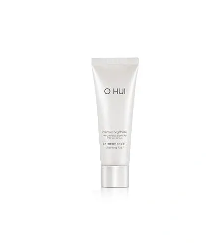 O Hui Extreme Bright Cleansing Foam 40ml