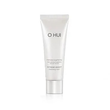 O Hui Extreme Bright Cleansing Foam 40ml