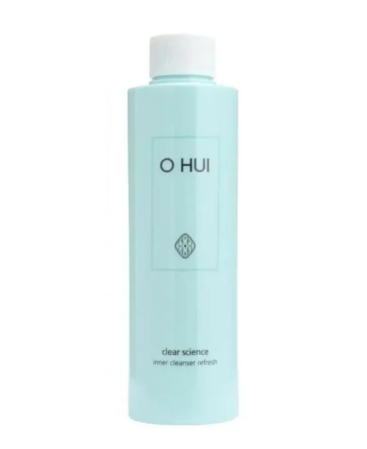 Гель для інтимної гігієни O Hui Clear Science Inner Cleanser Refresh Refill 200ml