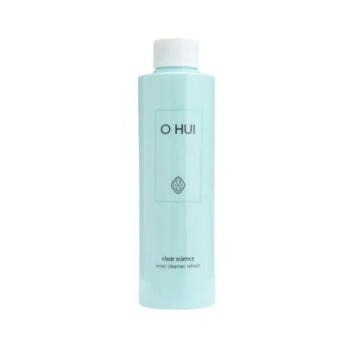 Гель для інтимної гігієни O Hui Clear Science Inner Cleanser Refresh Refill 200ml