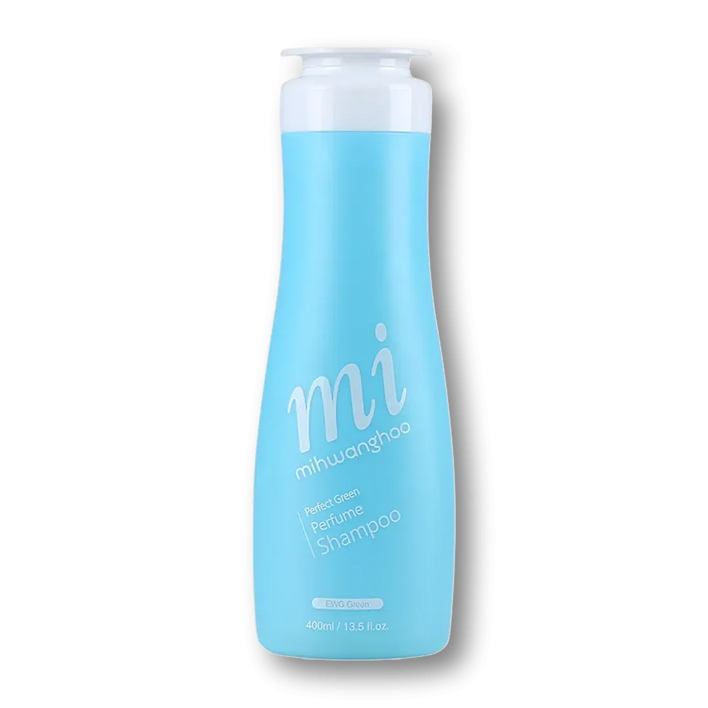 Шампунь Mihwanghoo Mi Perfect Creen Perfume Shampoo 400ml