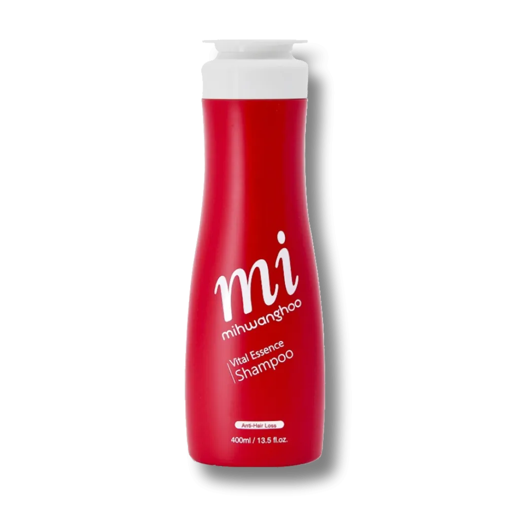 Шампунь Mihwanghoo Mi Vital Essence Shampoo 400ml