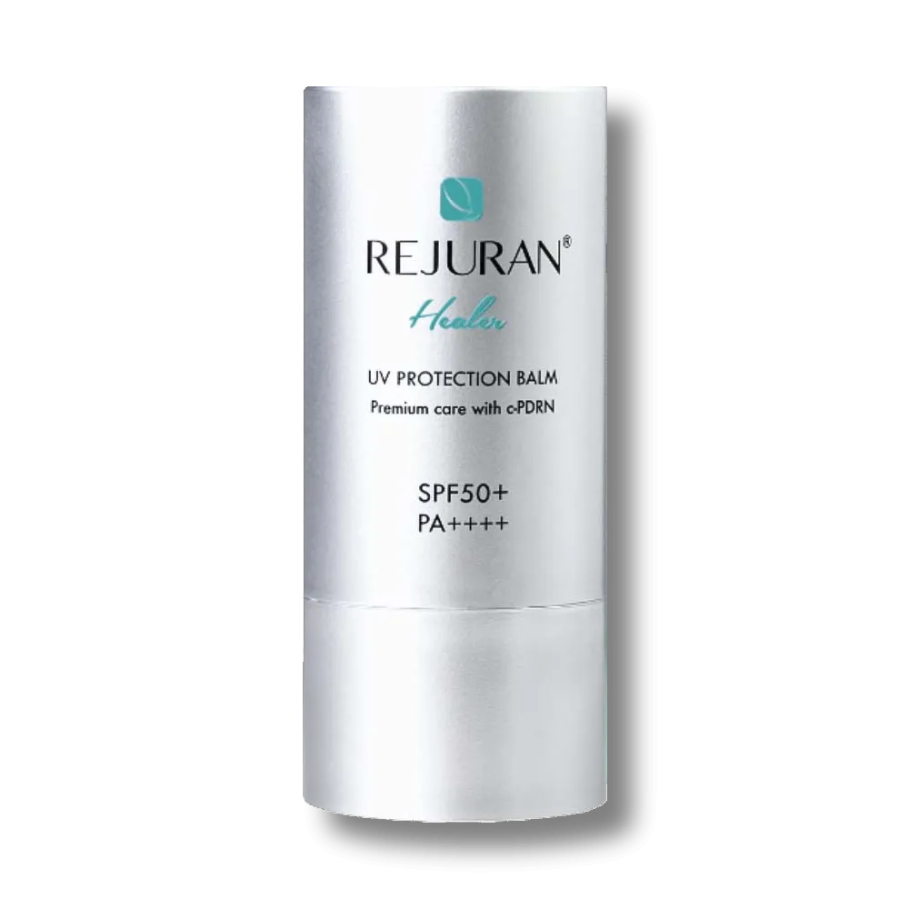 Сонцезахисний бальзам Rejuran Healer UV Protection Balm SPF50+++ 19g