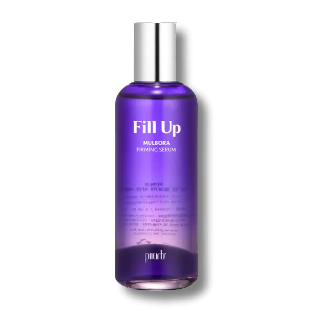 Сироватка Piurb Fill Up Mulbora Serum 100ml