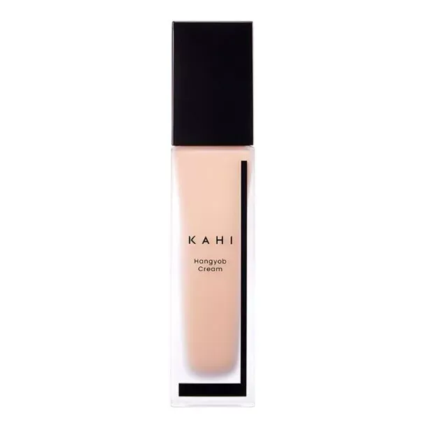 Тональний крем Kahi Han gyob Cream SPF35++ 30ml