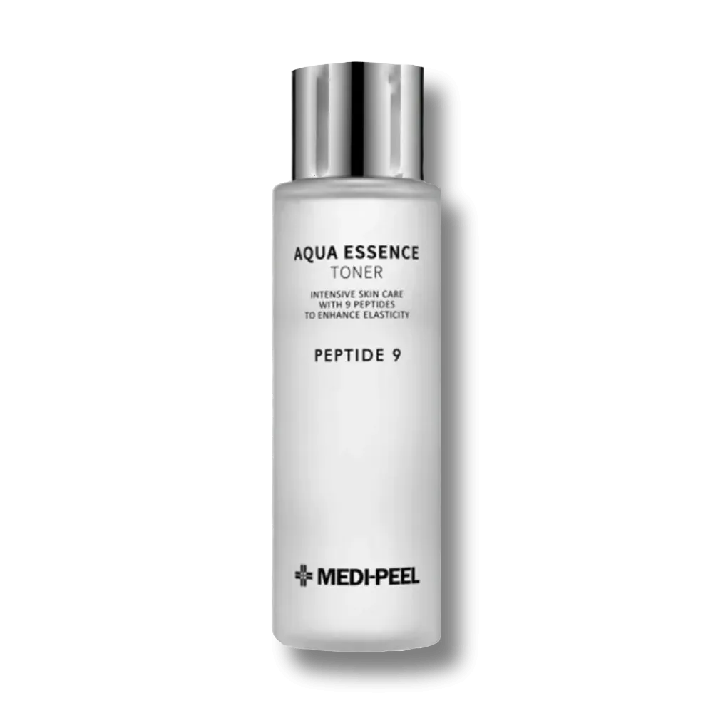 Тонер Medi-Peel Aqua Essence Toner Peptide 9 250ml