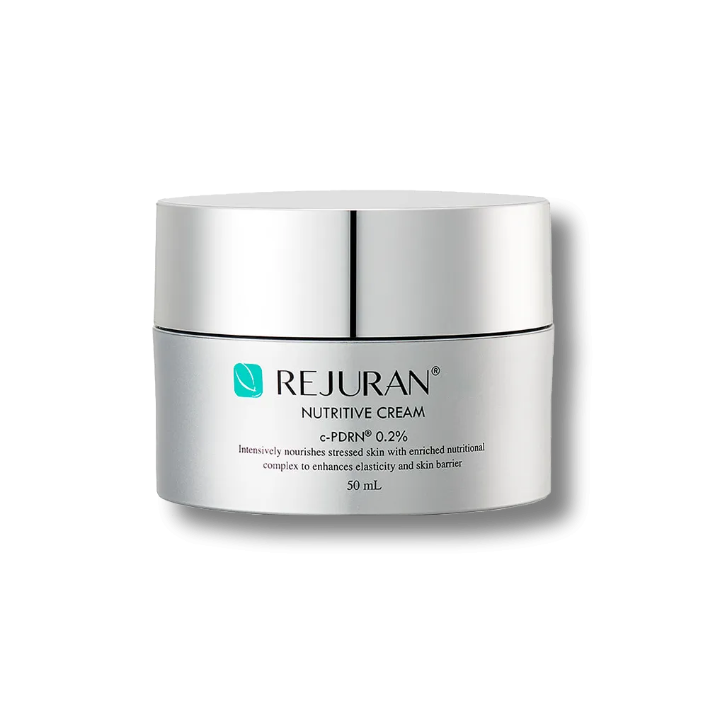 Відновлюючий крем Rejuran Healer Nutritive Cream 50ml