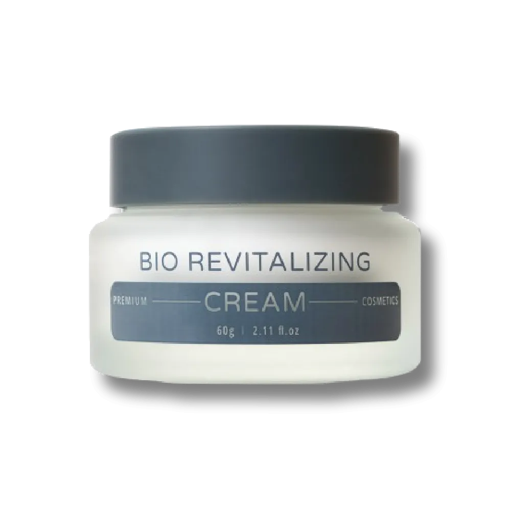 YU.R Bio Revitalizing Cream 60g