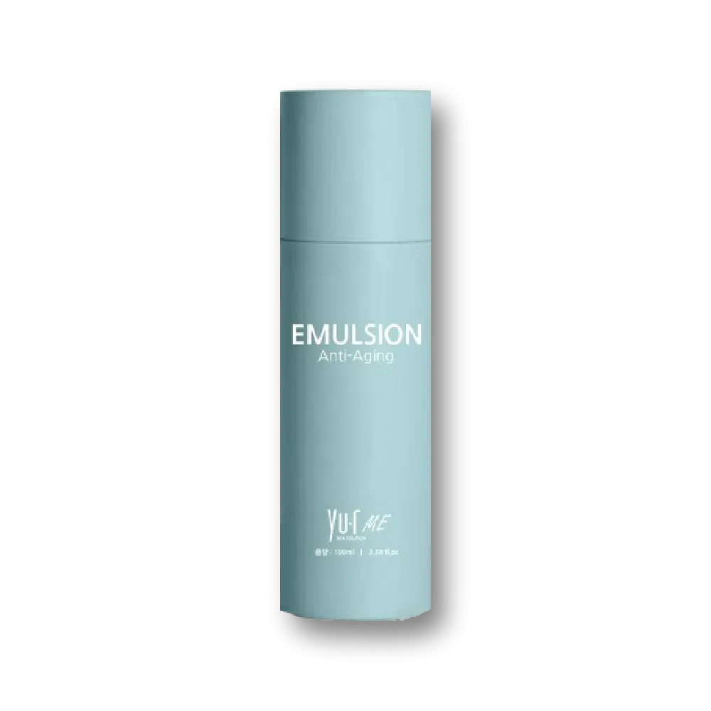 YU.R Me Emulsion Anti-Aging 100ml