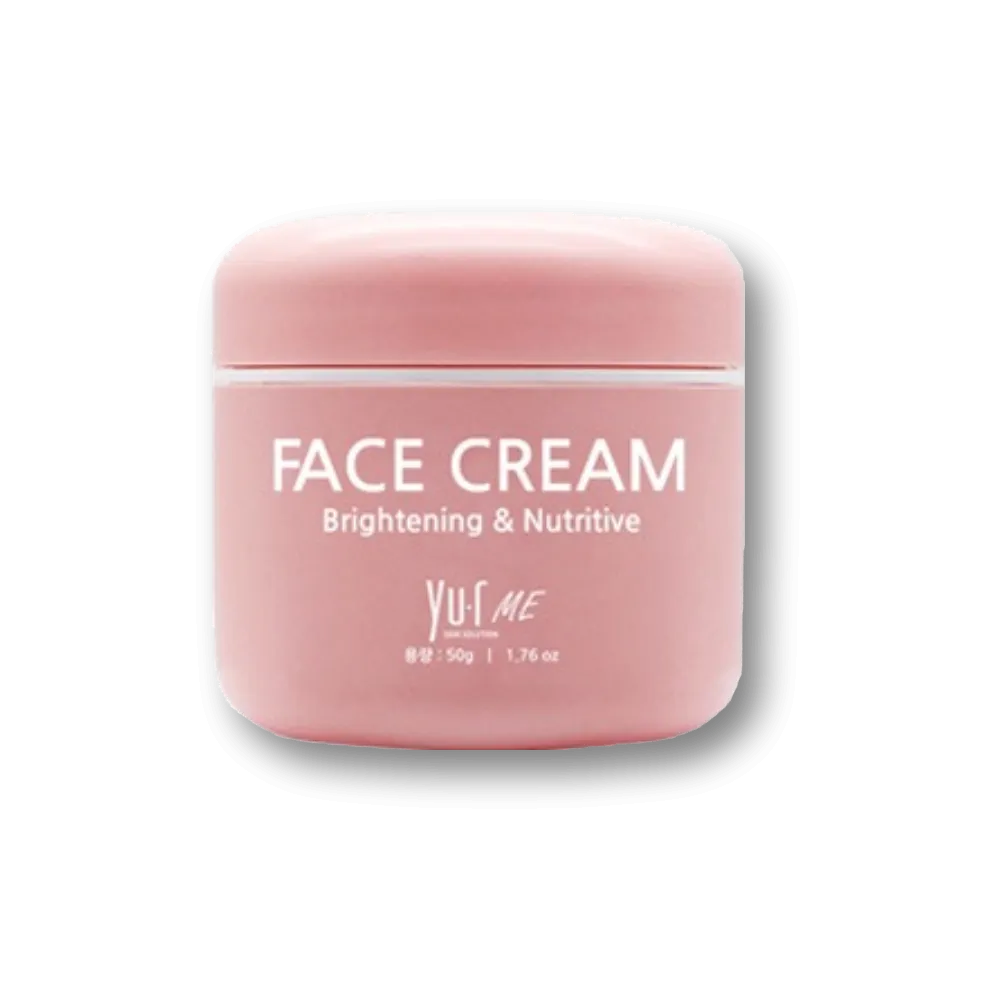 YU.R Me Face Cream 50ml