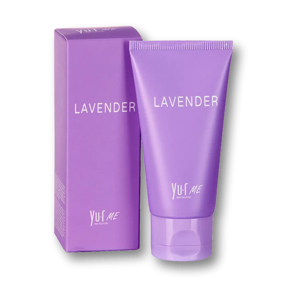 Yu.R Me Hand Cream Lavender 50ml