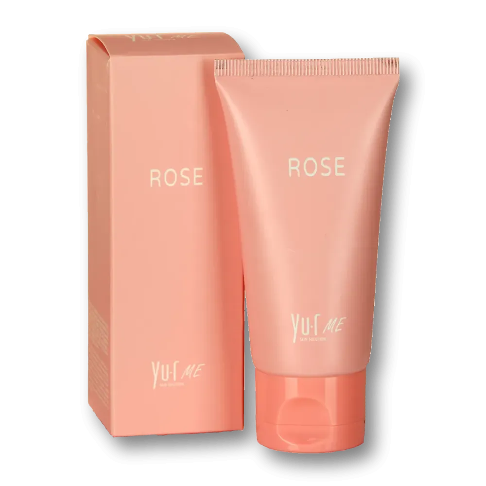 Yu.R Me Hand Cream Rose 50ml