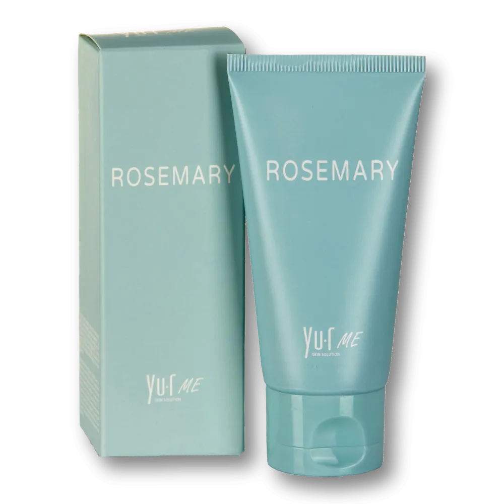 Yu.R Me Hand Cream Rosemary 50ml