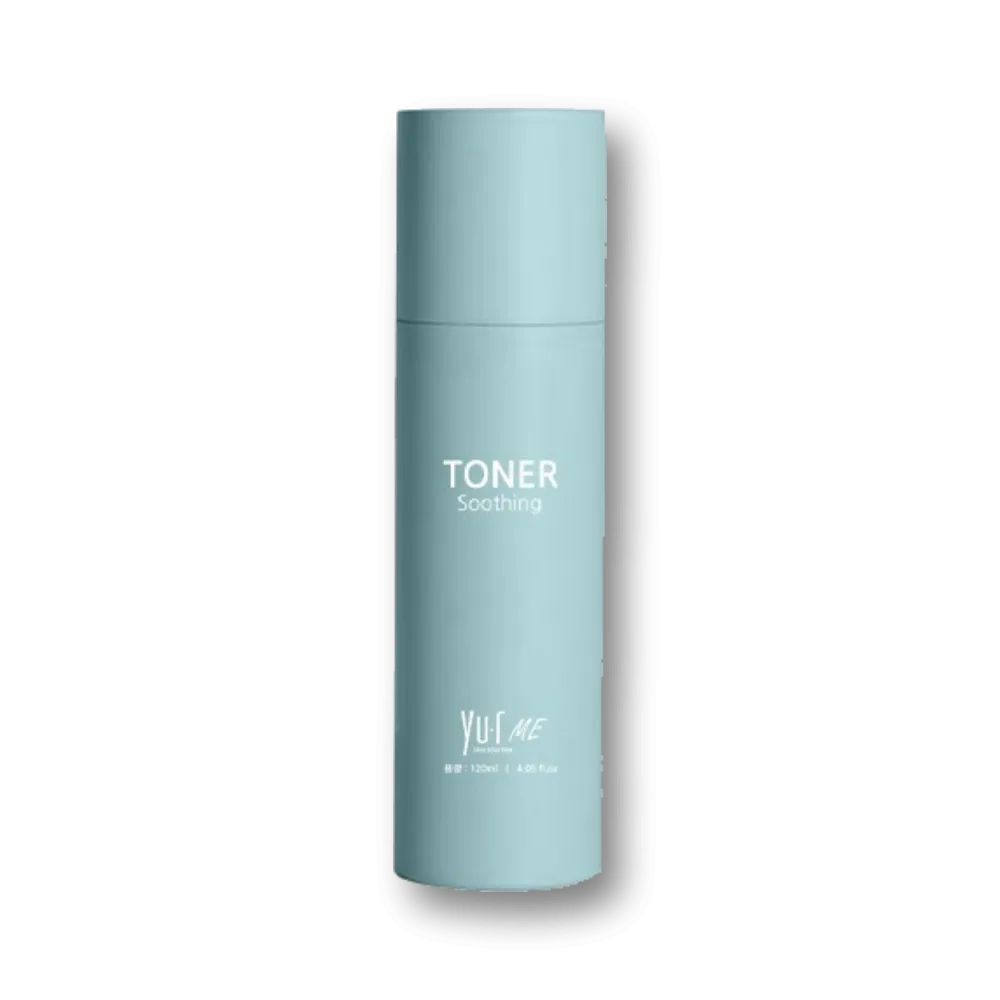 Yu.R Me Toner 120ml