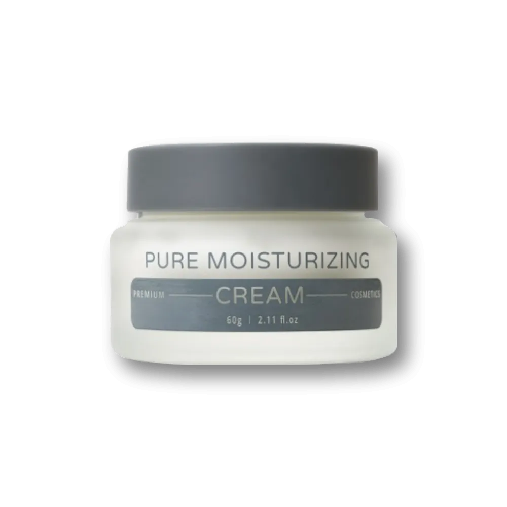 YU.R Pure Moisturizing Cream 60g