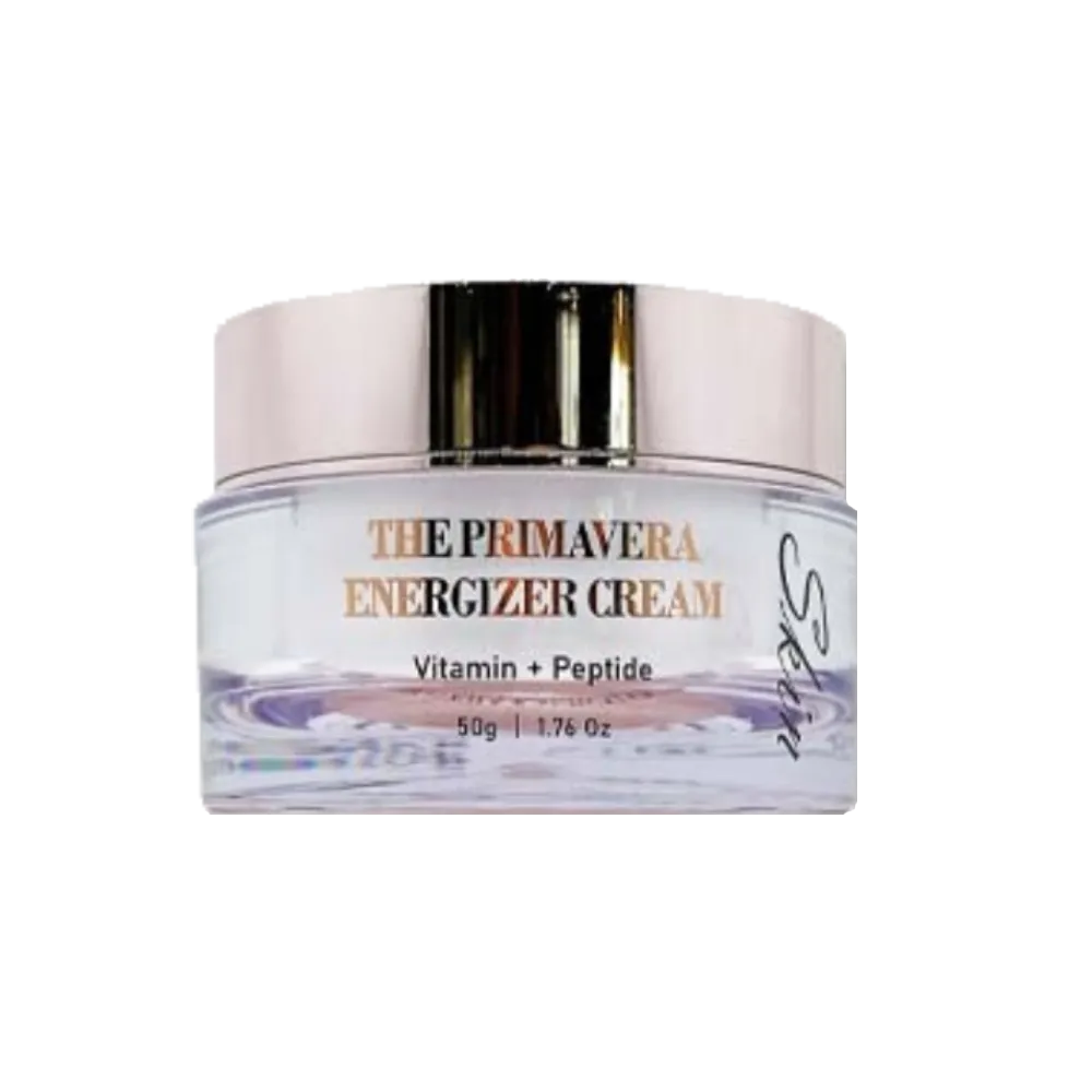 Yu.R The Primavera Energizer Cream 50g