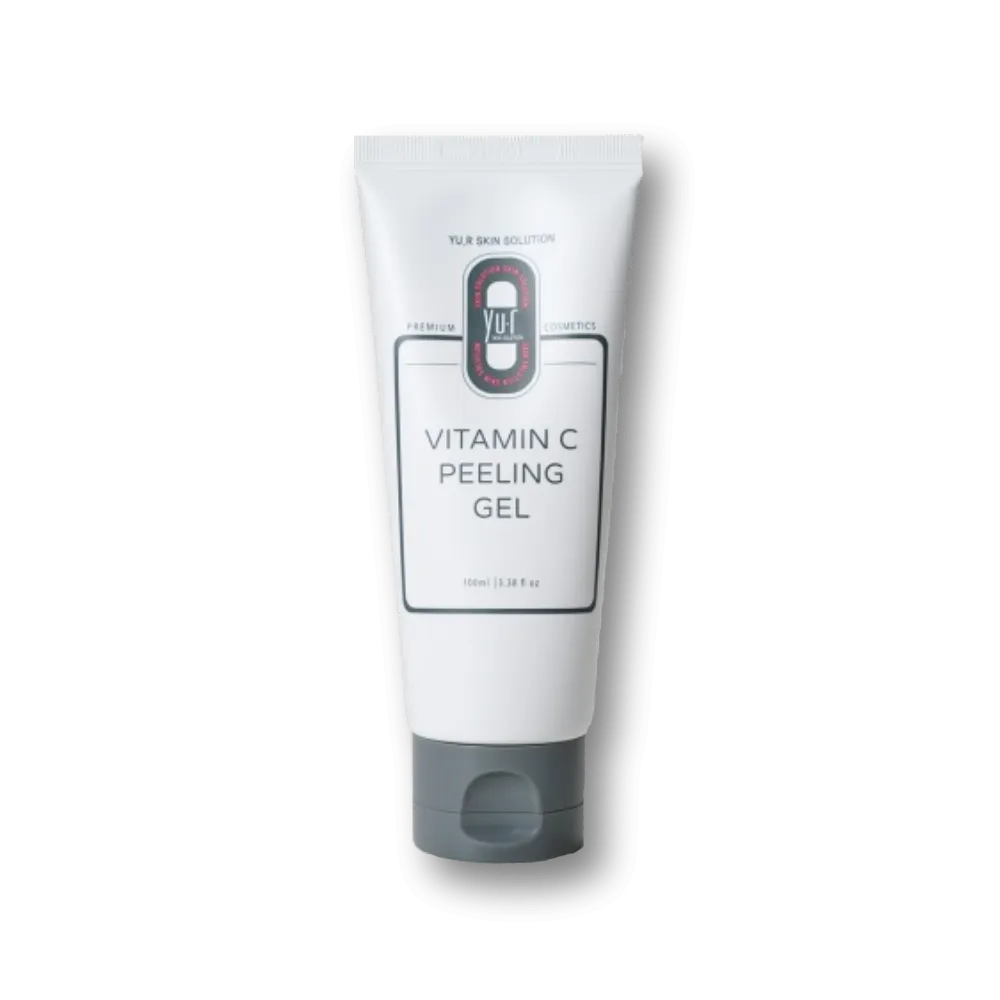 YU.R Vitamin C Peeling Gel 100ml