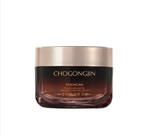 MISSHA Chogongjin Yeongan Jin Overnight Cream 100ml