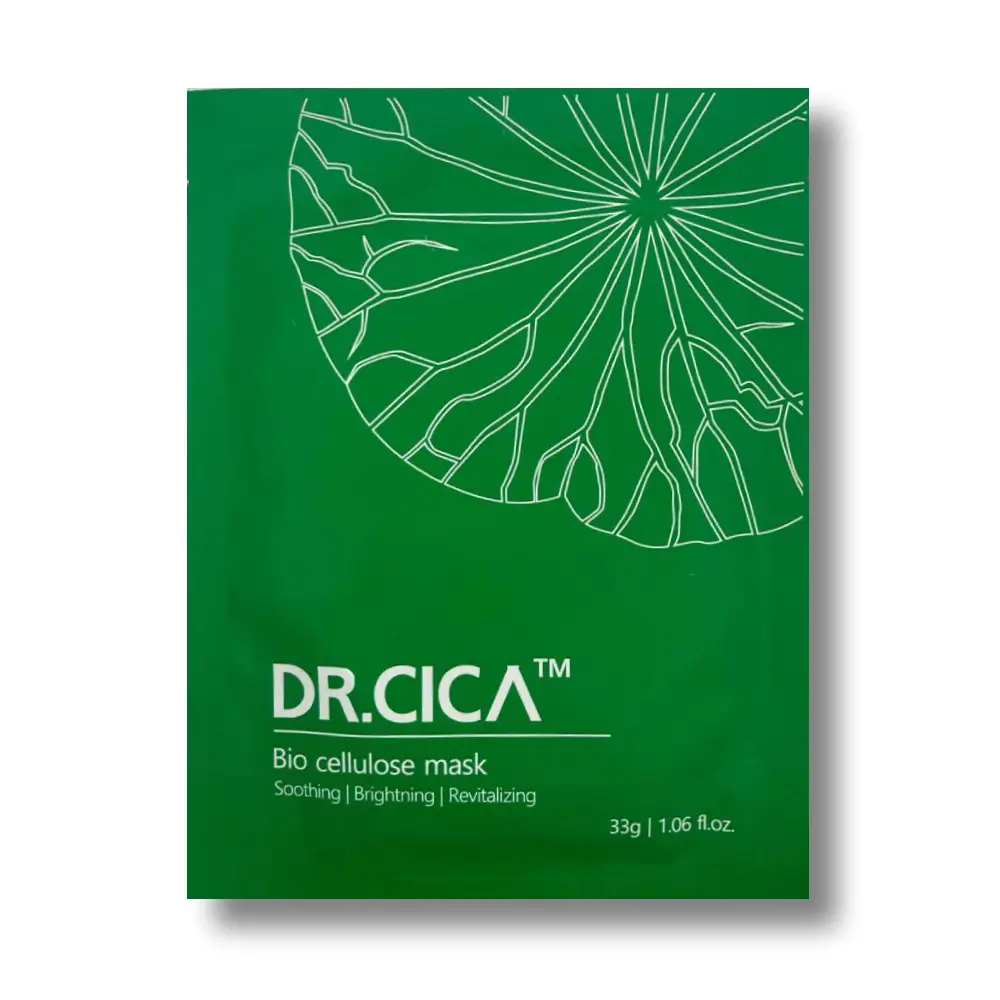 Dr.Cica Bio Cellulose Mask 33g