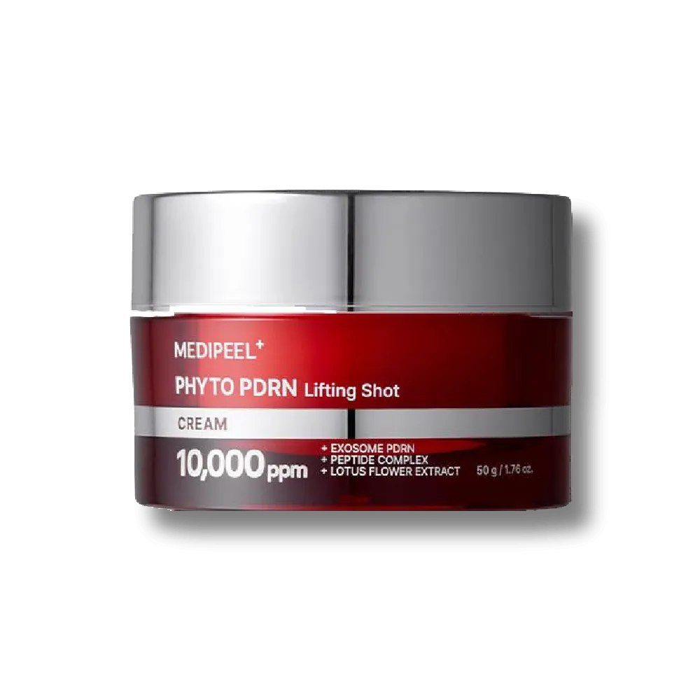 Medi-Peel Phyto Exosome PDRN Lifting Shot Cream