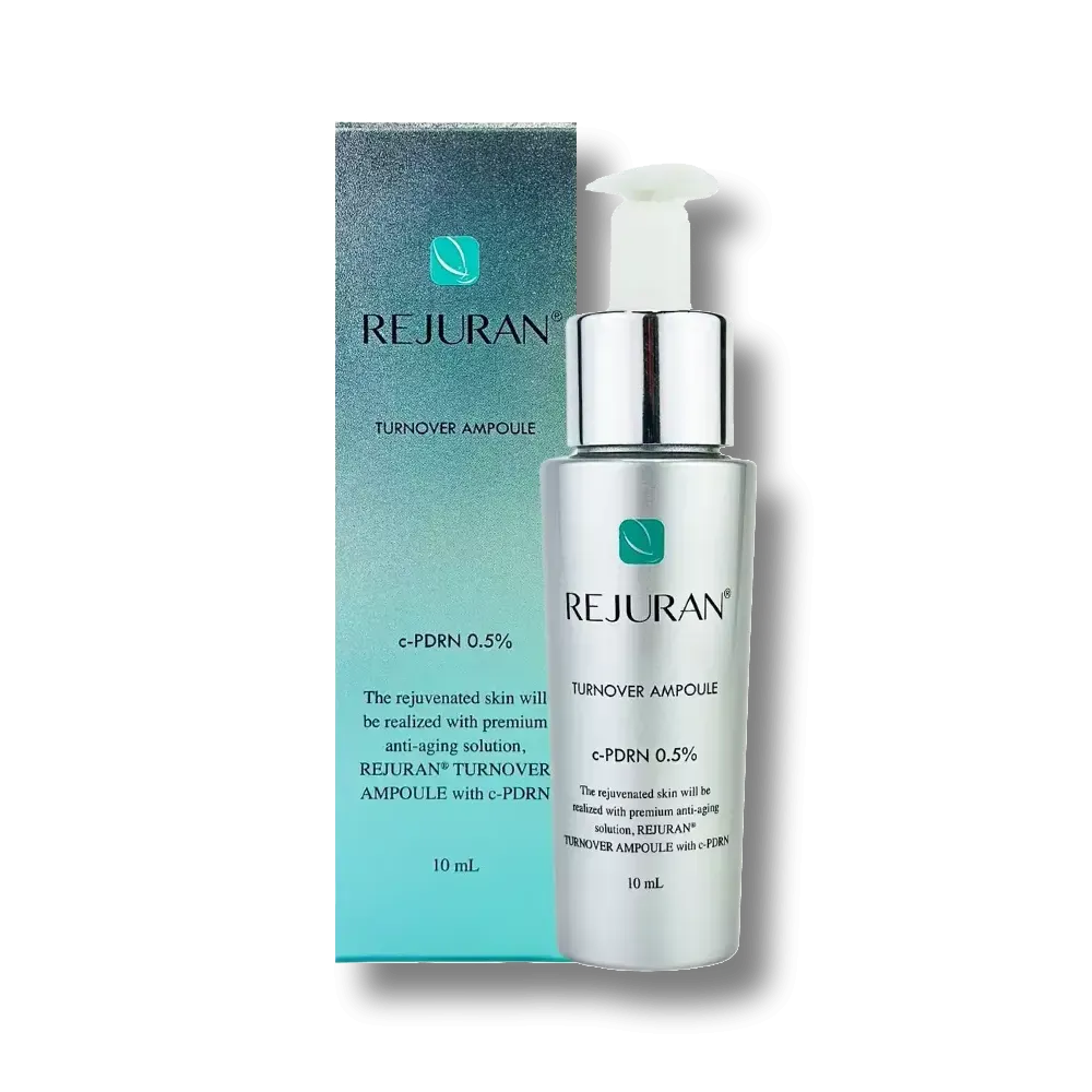 Rejuran Healer Turnover Ampoule 10ml