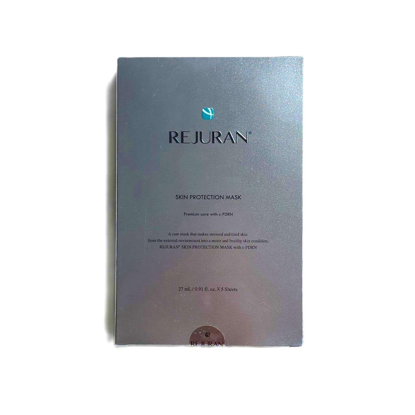 Тканинна маска Rejuran Healer Skin Protection Mask (5шт. в упаковці)
