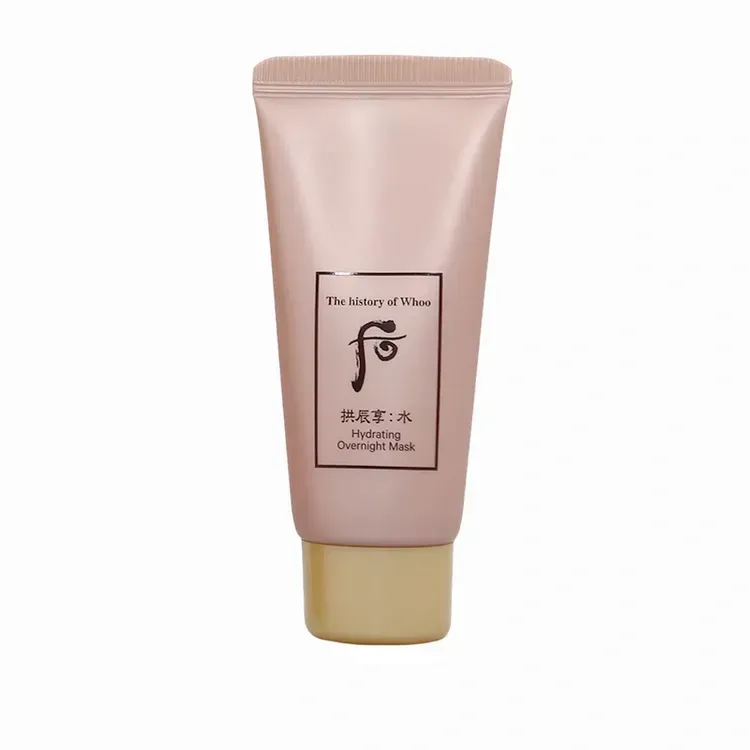 The History Of Whoo Hydrating Overnight Mask 13ml