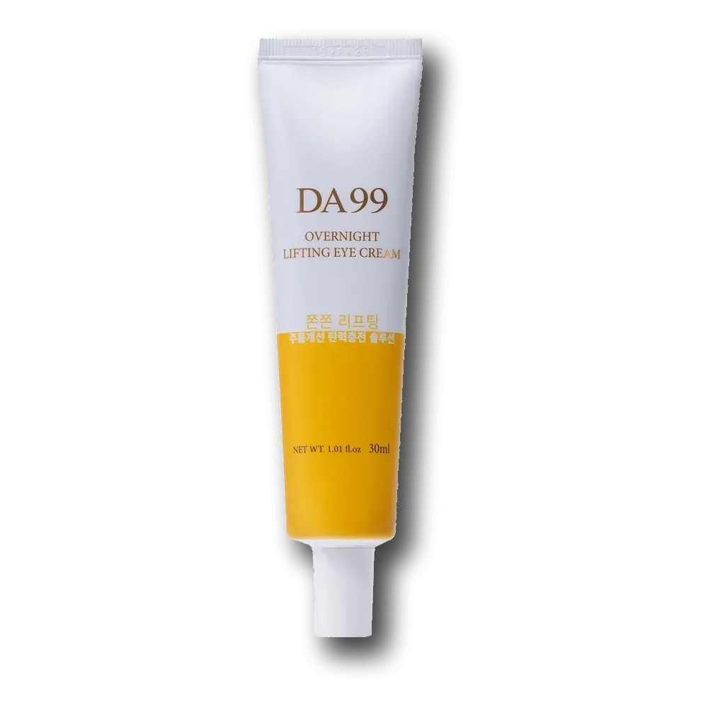 Крем для шкіри навколо очей DA99 Overnight Lifting Eye Cream 30ml