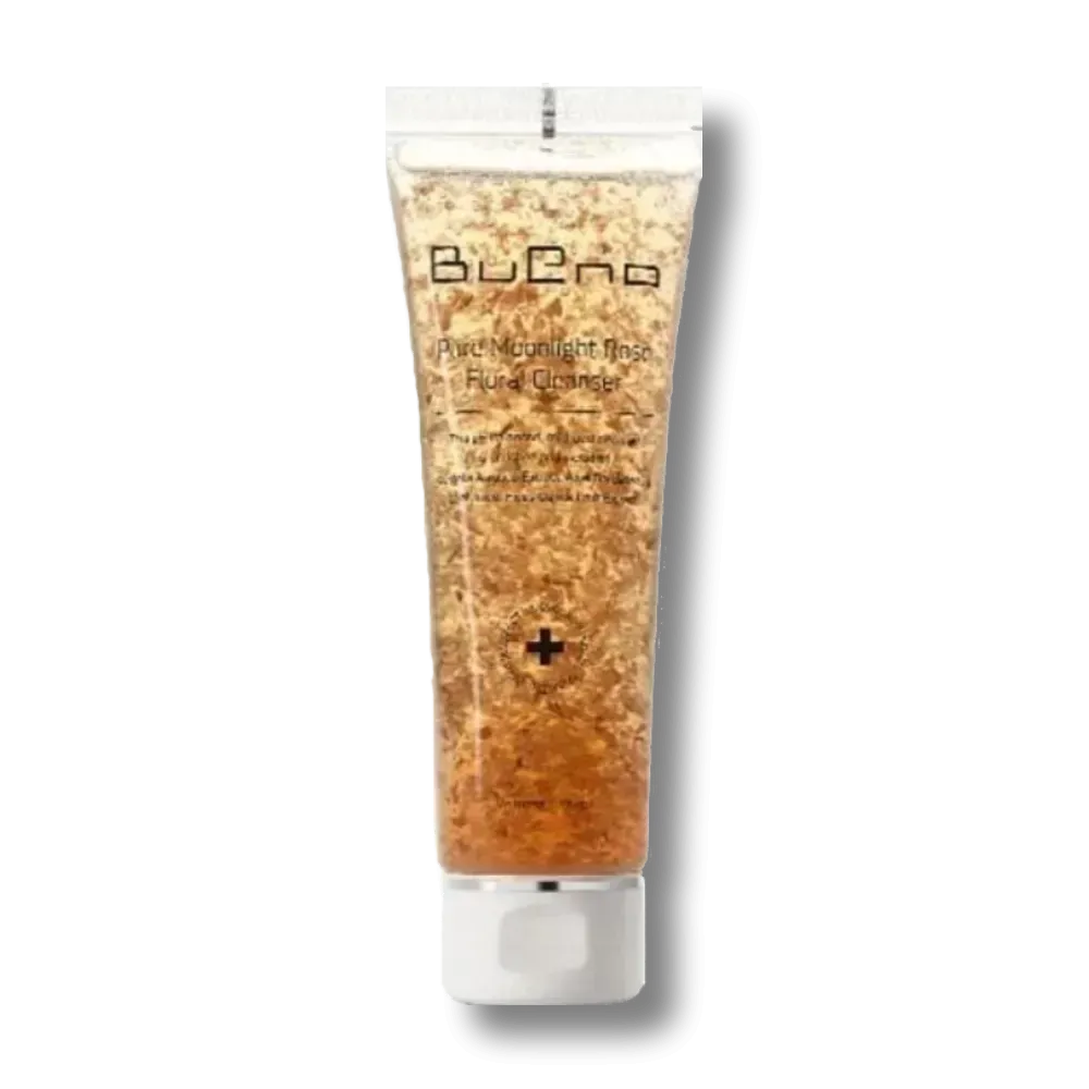 Гель для вмивання Bueno Pure Moonlight Rose Floral Cleanser 150ml