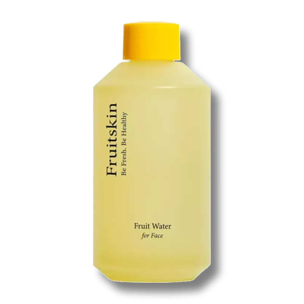 Fruitskin Fruit Water 155ml