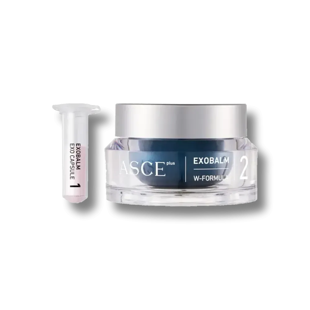 ASCE+ Exobalm W-Formula