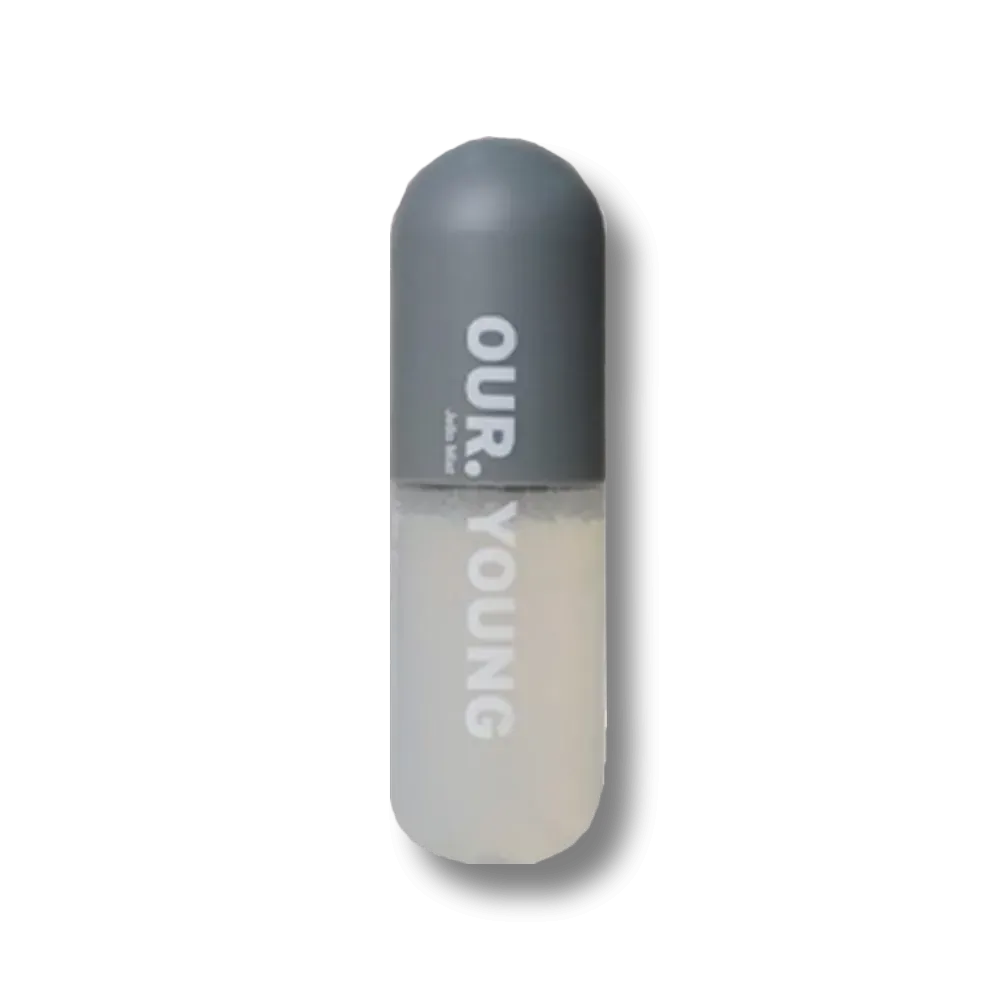 OUR.YOUNG Jello Mist 100ml