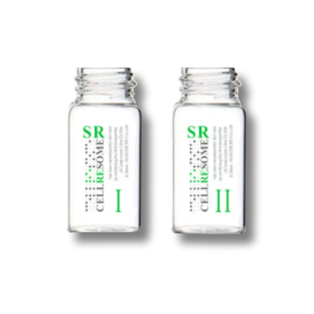 M::Node Bio Cellresome SR scalp