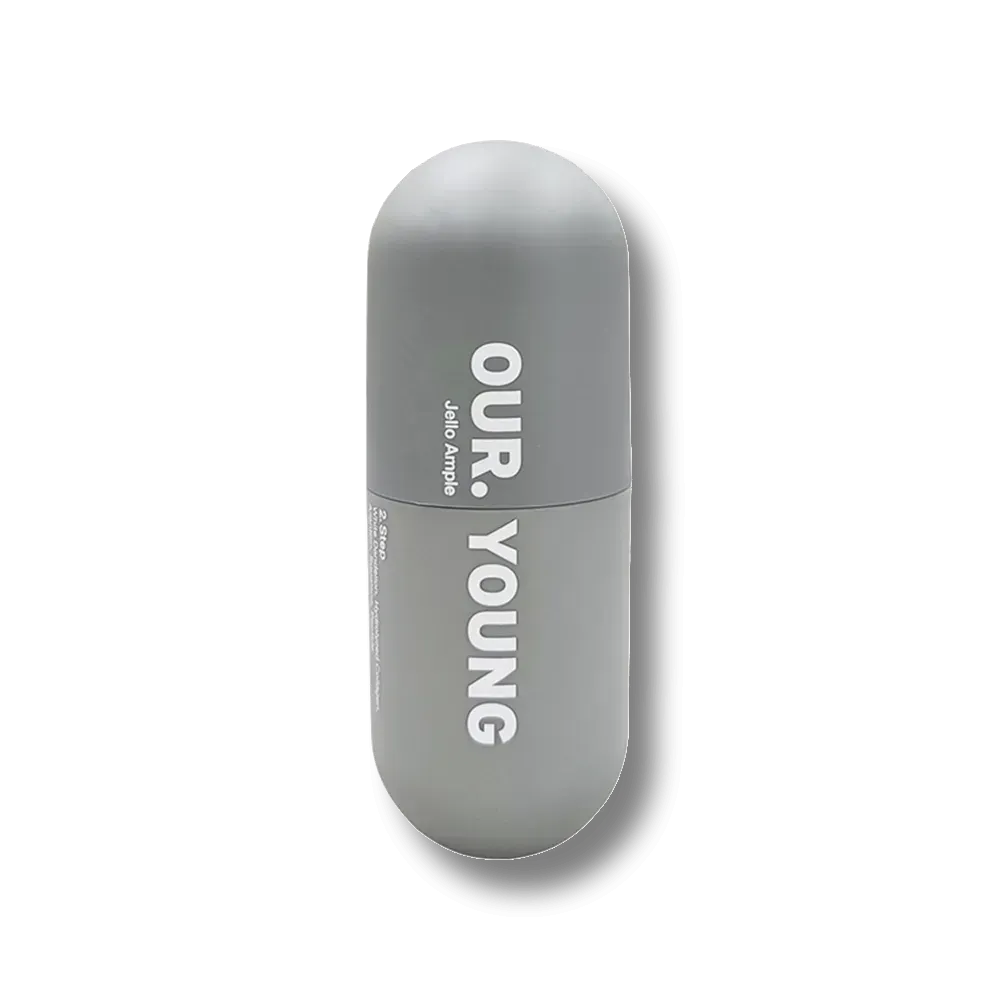 OUR.YOUNG Jello Ample 30ml