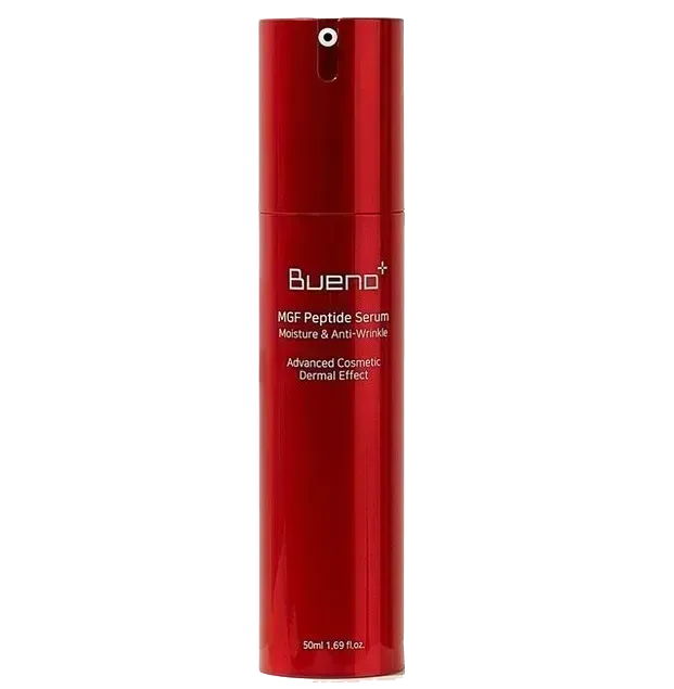 Bueno MGF Peptide Serum Plus 50ml