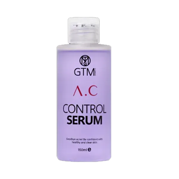 GTM AC Control Serum 150ml