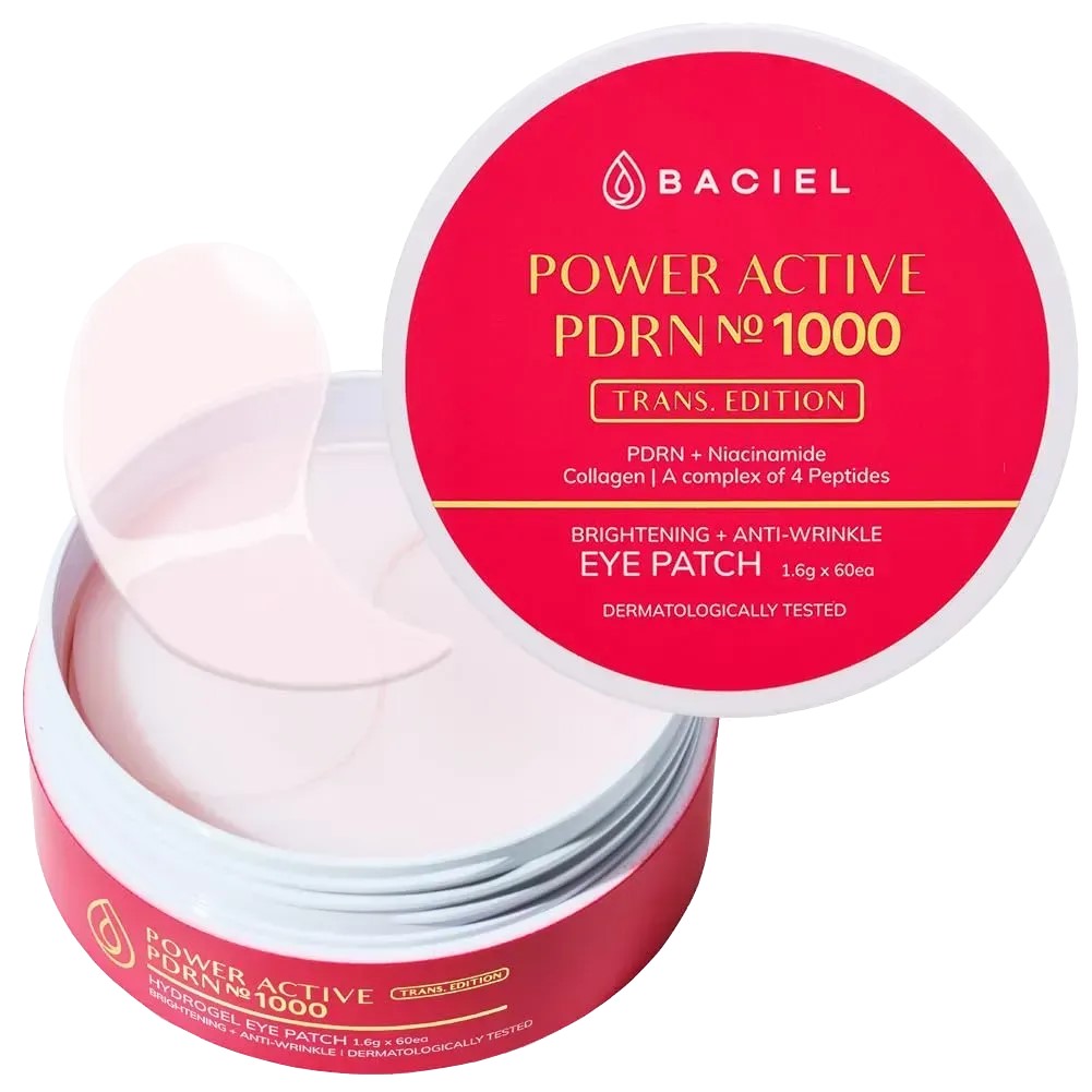 Baciel Power Active PDRN 1000