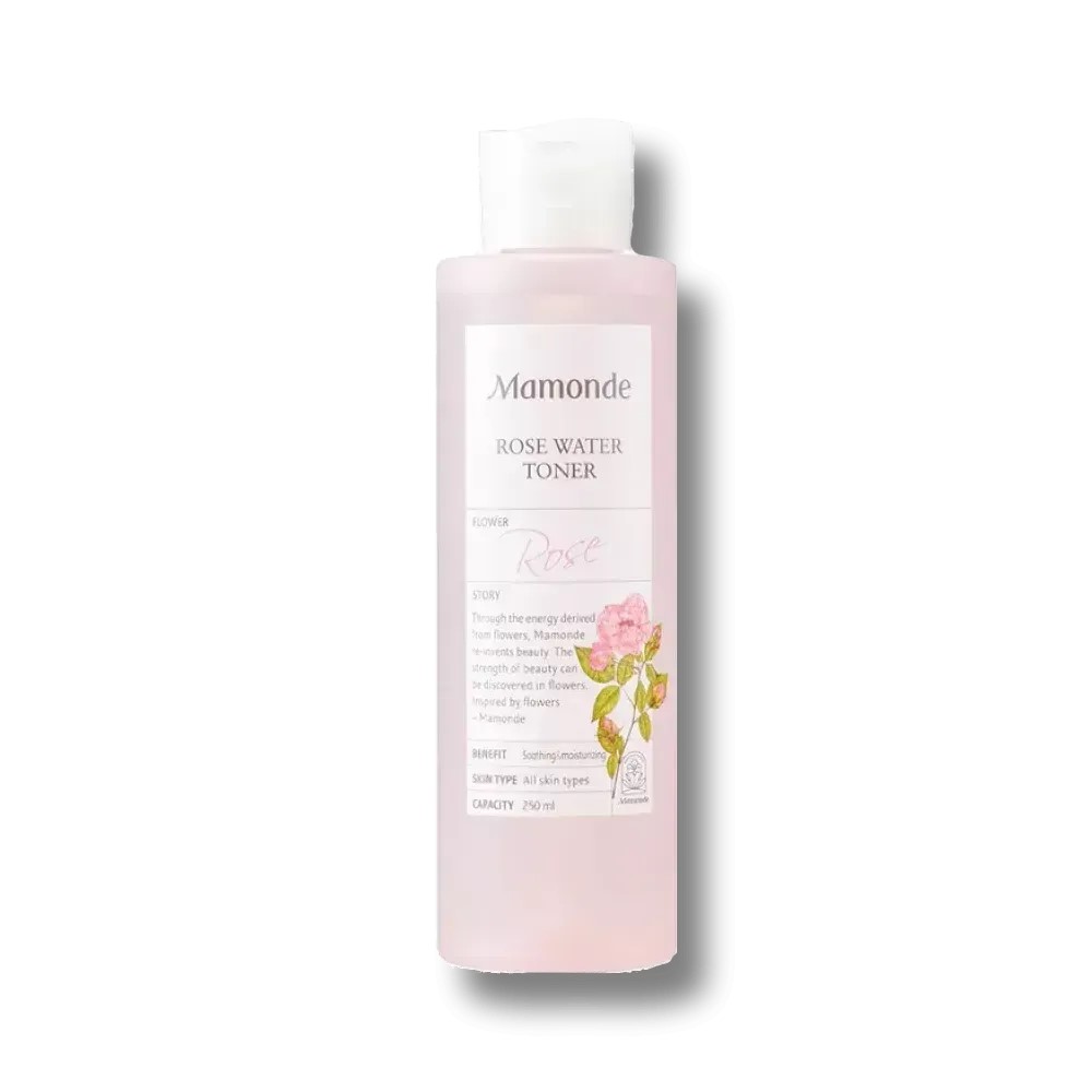 Mamonde Rose Water Toner 150ml