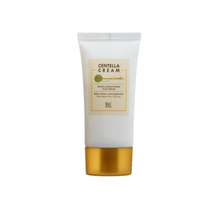 Yu.R Centella Cream 75ml