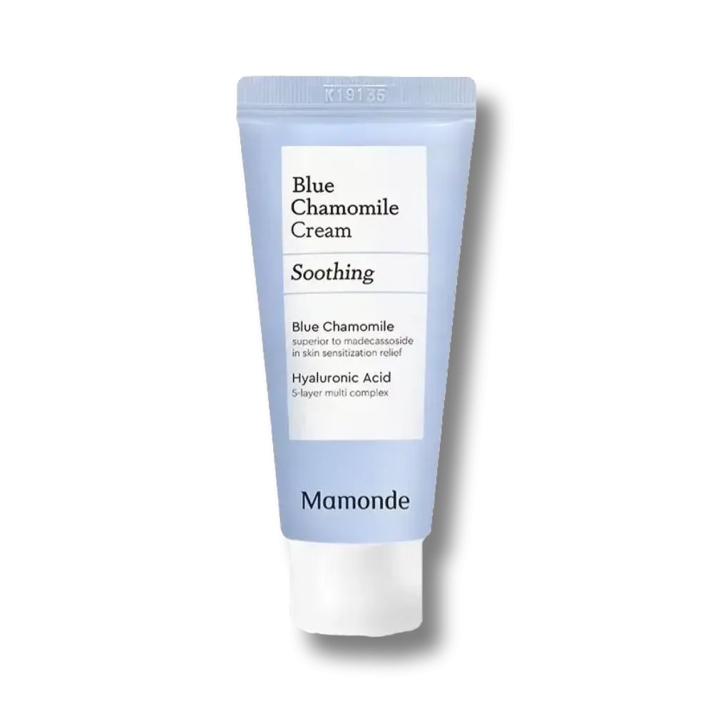 Mamonde Blue Chamomile Soothing 30ml