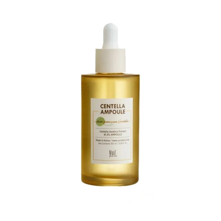 Yu.R Centella Ampoule 100ml