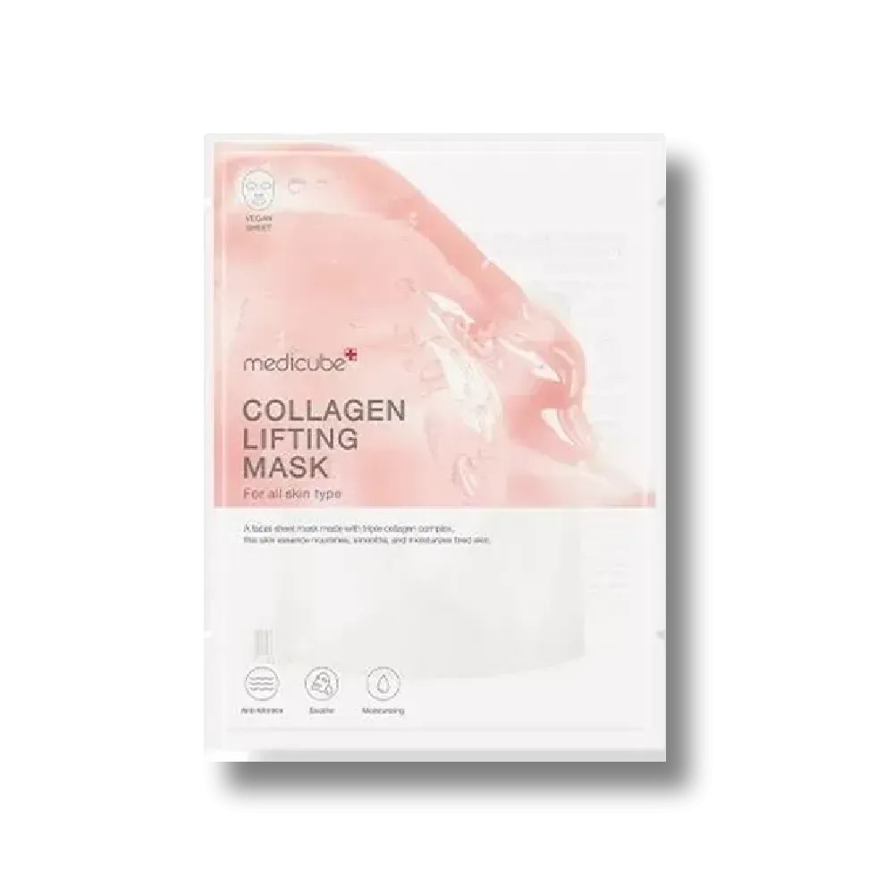 Medicube Collagen Lifting Mask 27g