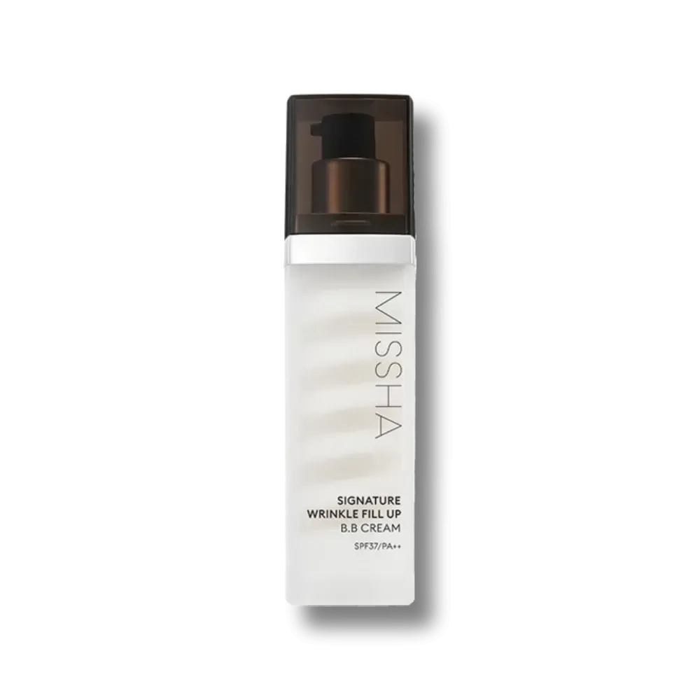 Missha Signature Wrinkle Fill Up BB 23