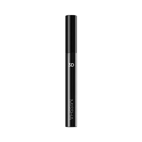 Tуш Missha The Style 3D Mascara
