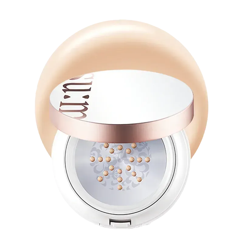 Su:m37 Sun Away Cooling Sun CC EX SPF50+ 15g