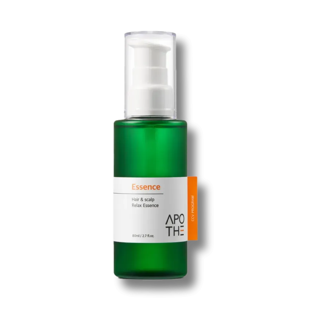 Apothe Hair Relax Essence 